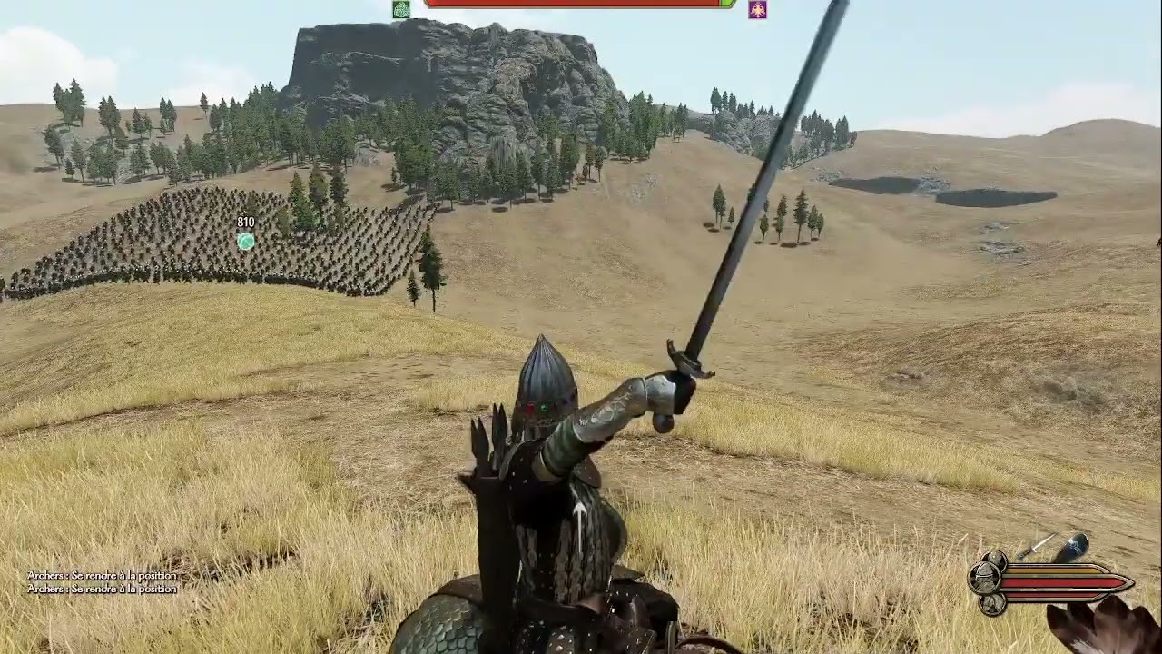 Bannerlord champions battaniens