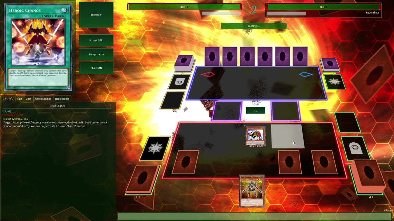 BroBrawl YuGiOH! Progression League Folge 57 Was ist den hier los ?
