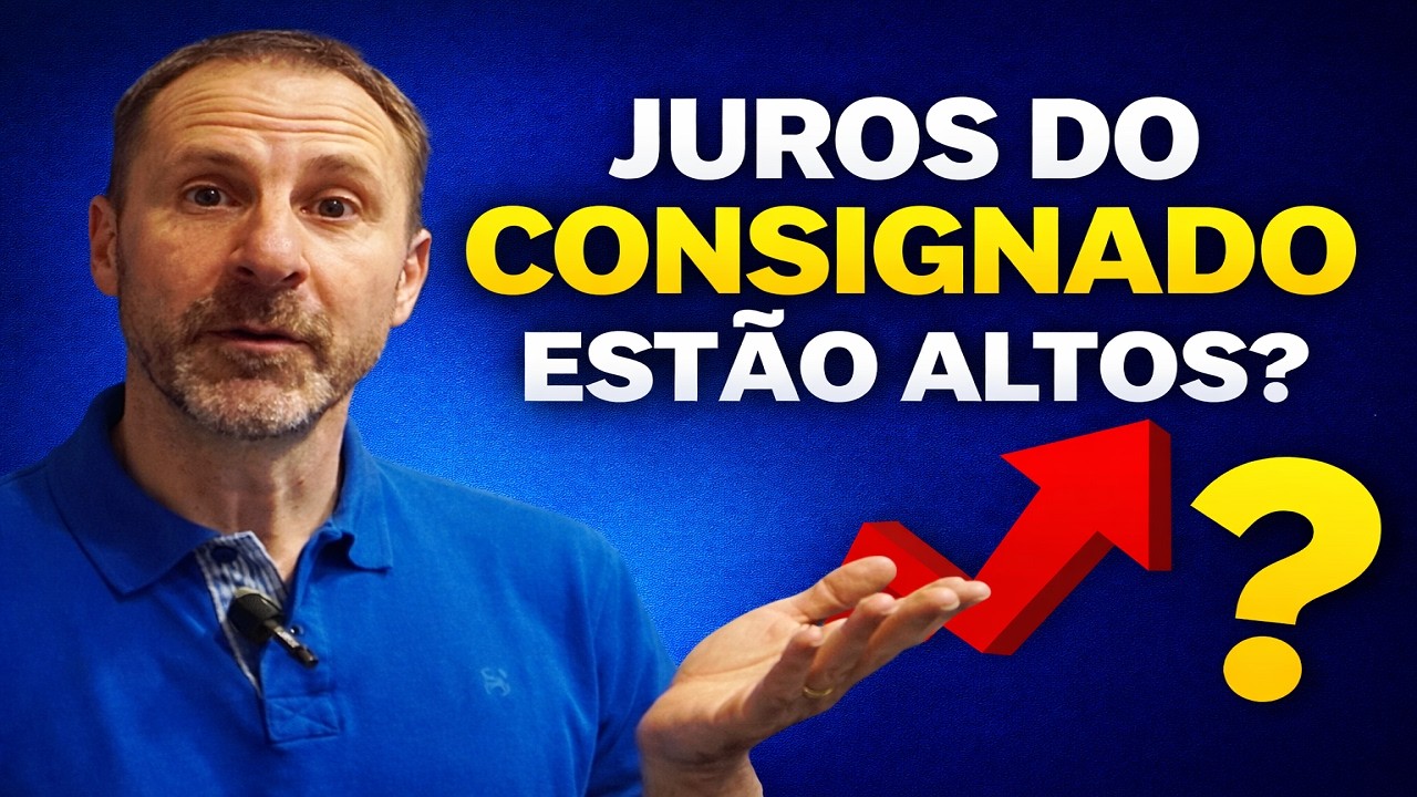 Como REDUZIR a parcela do EMPRÉSTIMO CONSIGNADO legalmente (sem advogado)?