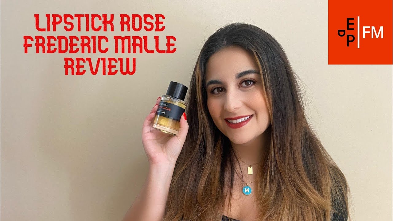 GETTING MY FIRST FREDERIC MALLE PERFUME FROM FRAGRANCEBUY | Unboxing & Review