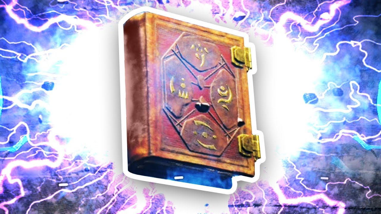 WHY THE KRONORIUM PAGES CHANGED: STORY SUNDAYS #1 (Black Ops 4 Zombies Storyline Explained)