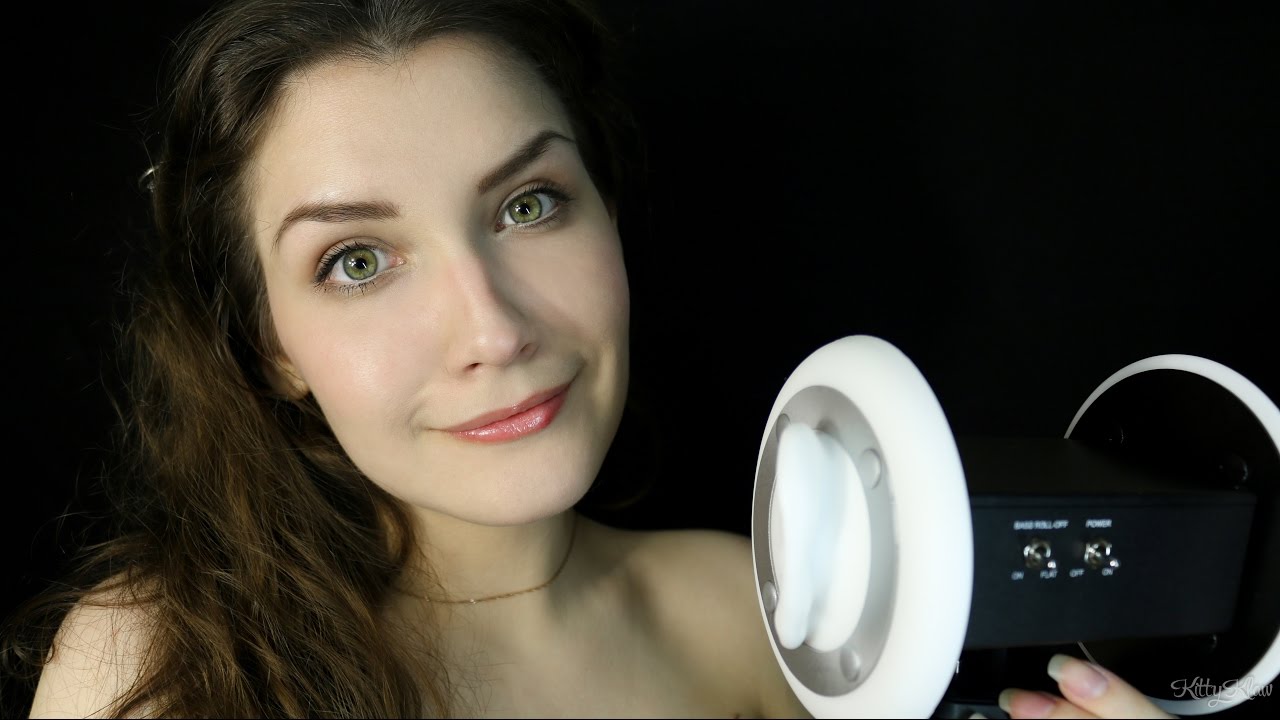 АСМР Шепот|Мужские имена с ушка на ушко|Ear to Ear|ASMR russian Whisper Men names|Name Trigger