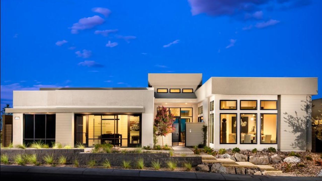 New Luxury Single Story Home For Sale Summerlin, Highrock-Ascension-By TB, Cliffside-3623 sf $1.9m +