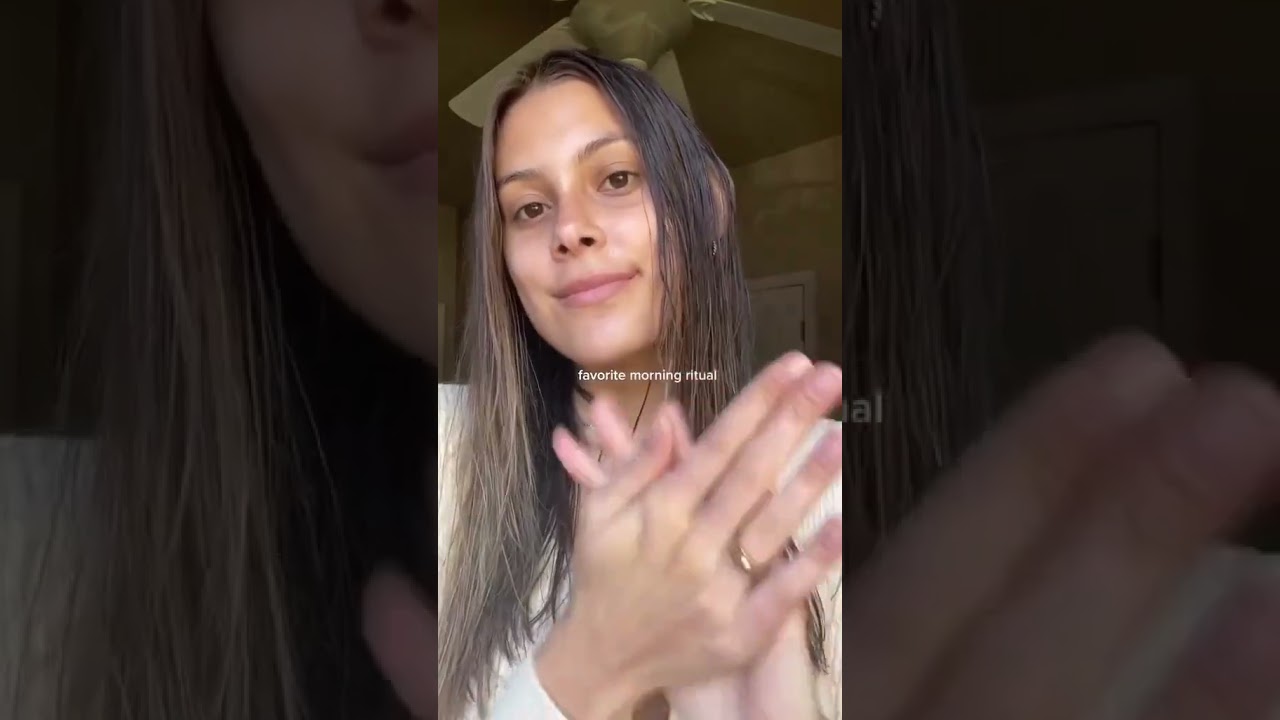 Innersense I Create Shine Nourishing oil that softens and protects