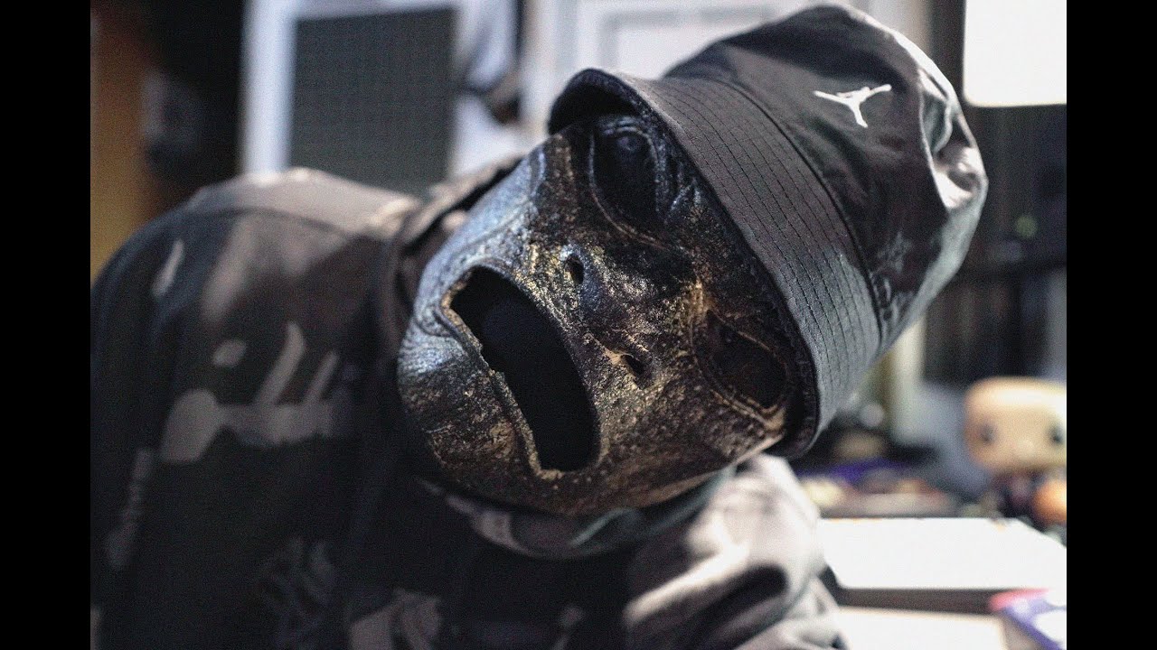 Eddy Mugre - Una trae la otra