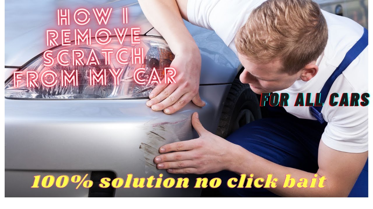 How i removed scratches from my I10 nios | 100% solution | COLGATE WALA SOLUTION NI HAI | FOR ALLCAR