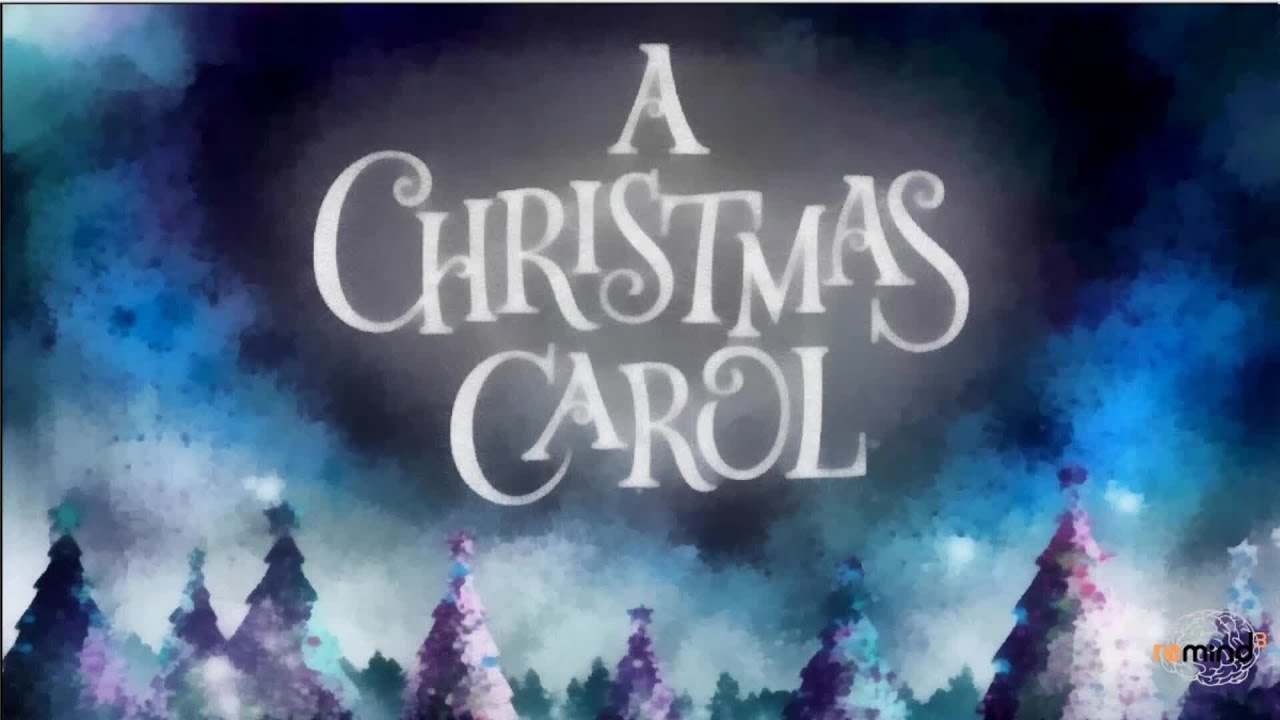 Christmas Carol - Fabio Rotondo - PNL