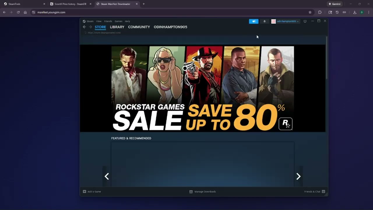 как получить бесплатные игры в Steam