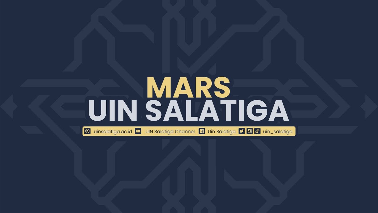 MARS UIN SALATIGA