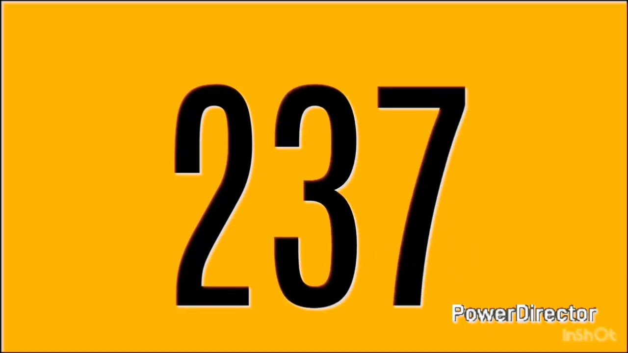 Challenge Countdown From 585