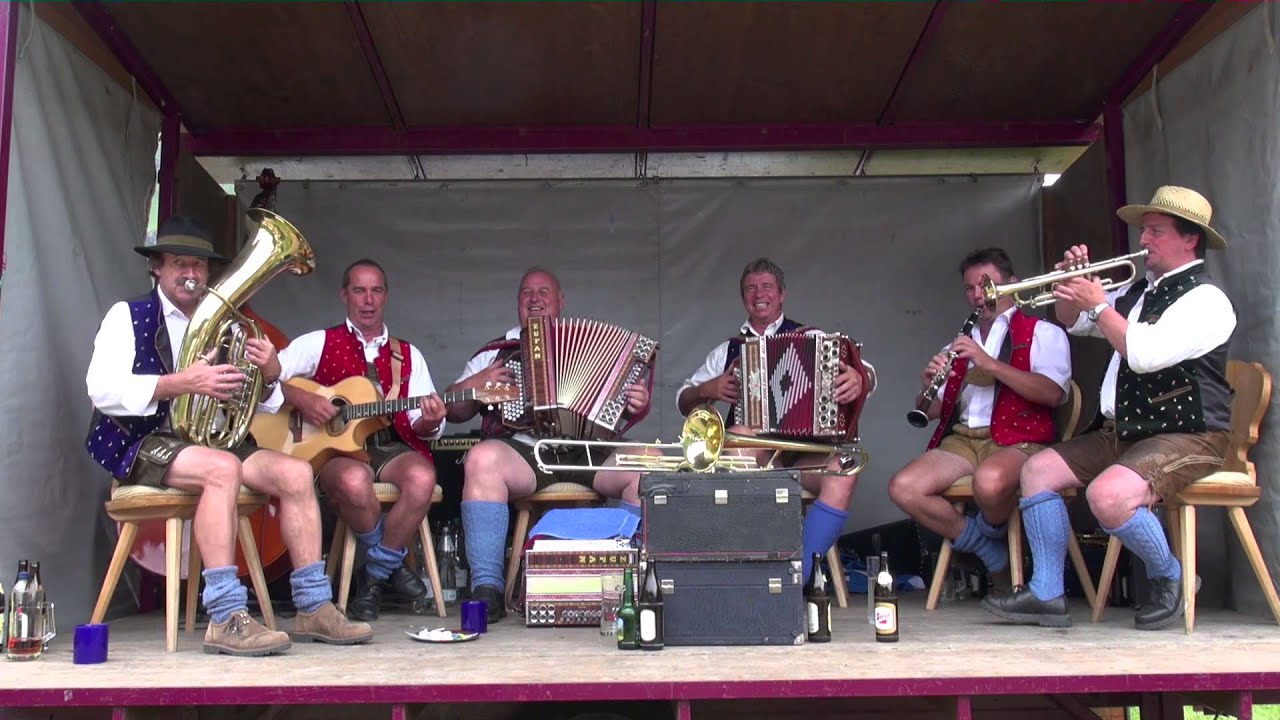 Gasteiner Wirtshaus Musi