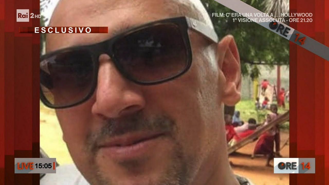 Carol Maltesi, parla l'amica: "Davide cancellò le foto coi tatuaggi" - Ore 14 del 31/03/2022