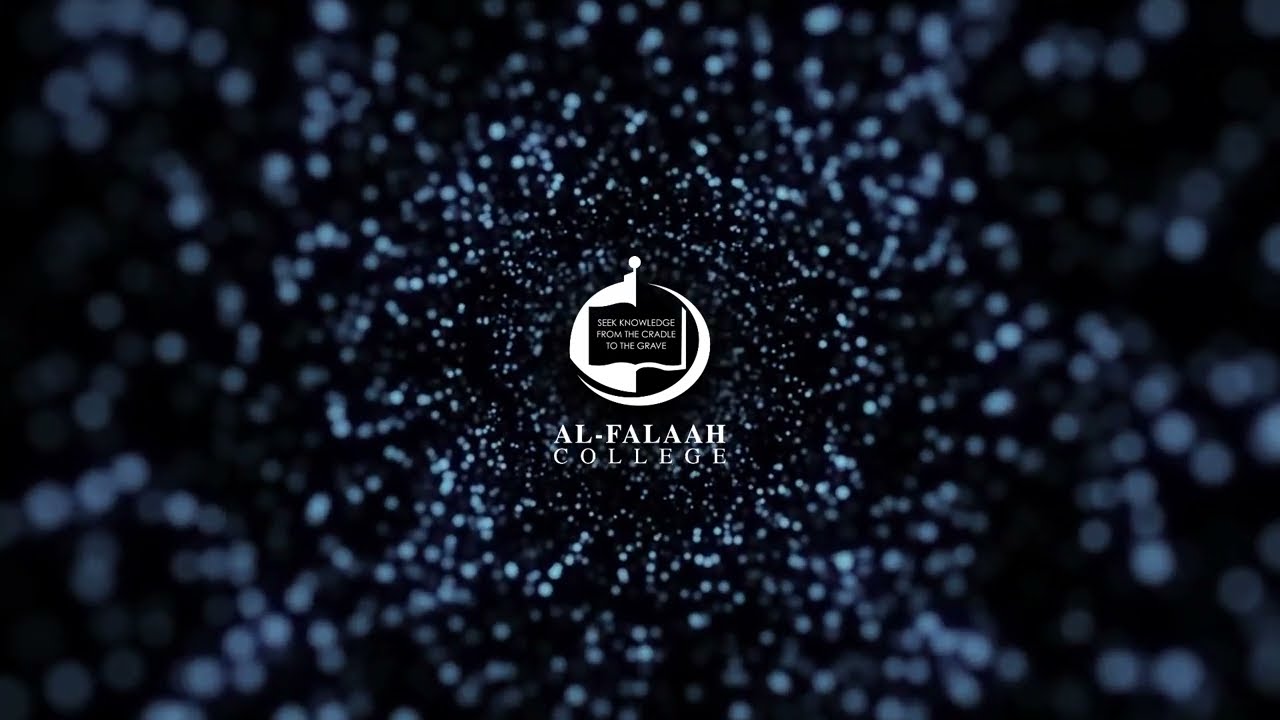 Juz a Day with the Al Falaah Family - Juz 5