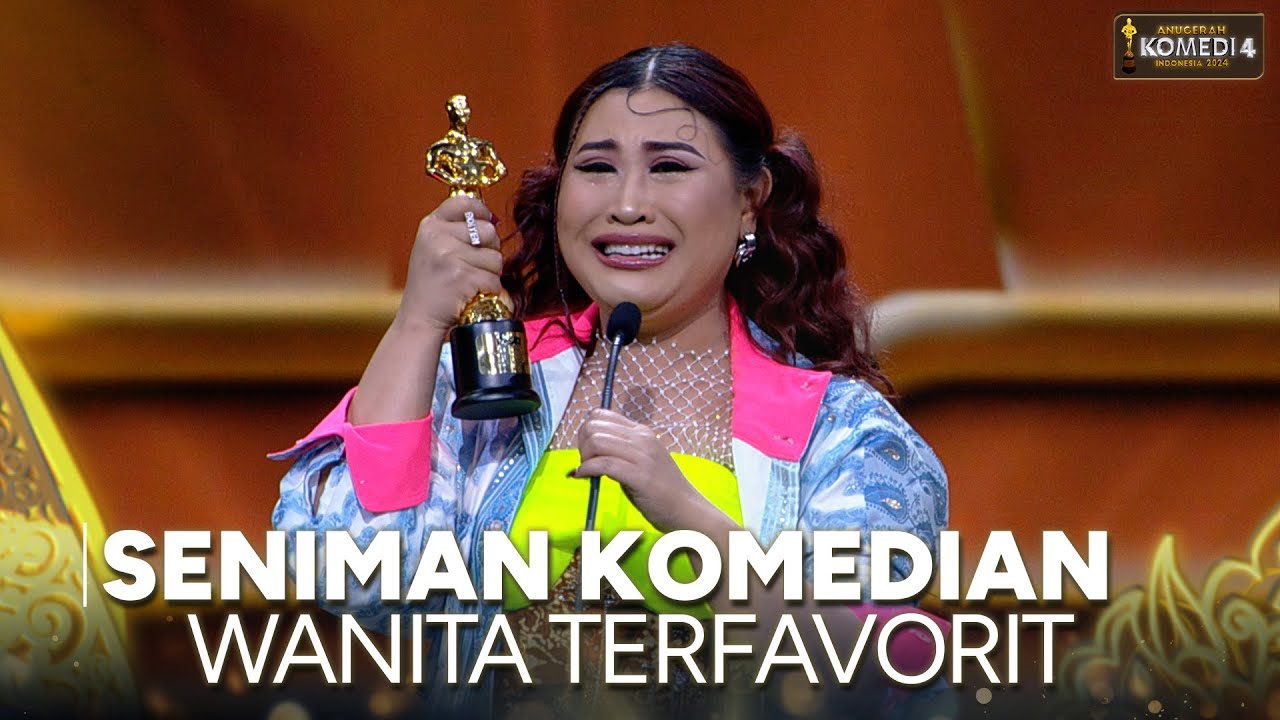 Boiyen Pemenang 