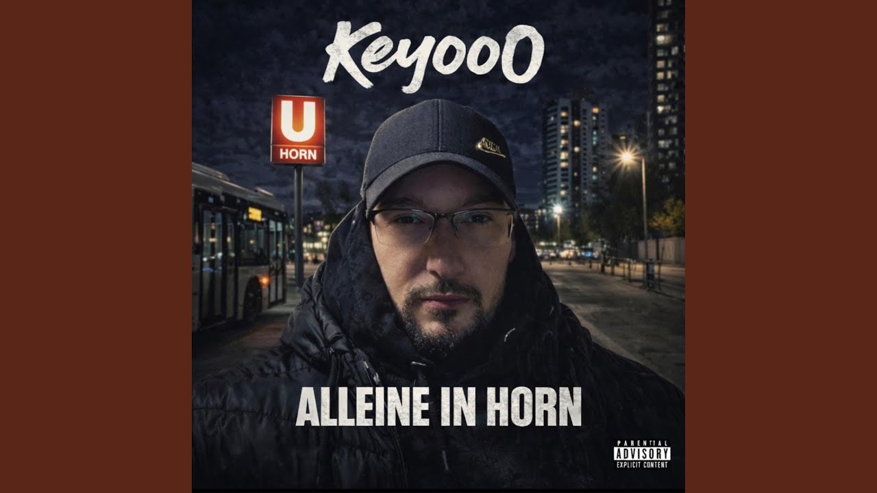 Alleine in Horn