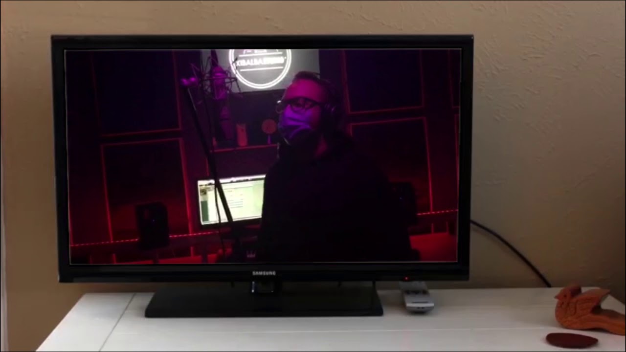 WRBL - #hot16challenge2 (Prod. Lisuu)