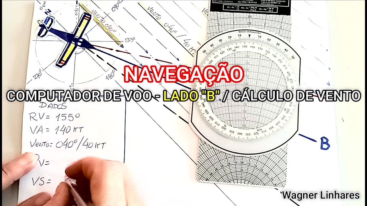 COMPUTADOR DE VOO  