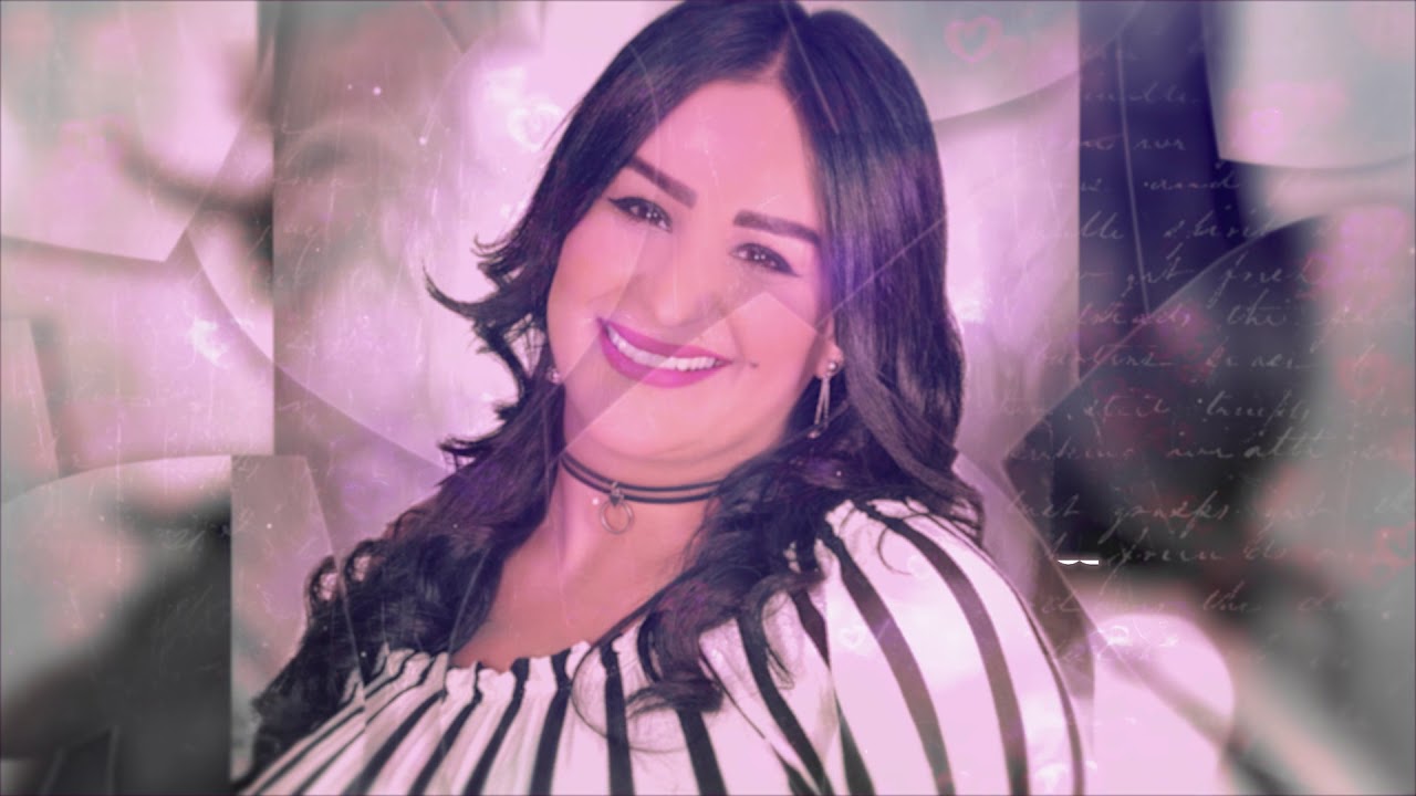 حصريا # جديد الفنانة الشابة ماجدولين - اش بغيتي يا القلب  2018