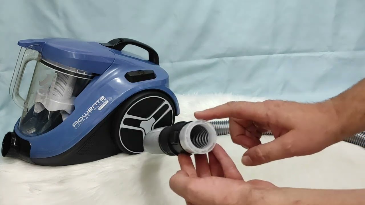 ASPIRATEUR REF RO3761EA ROWENTA