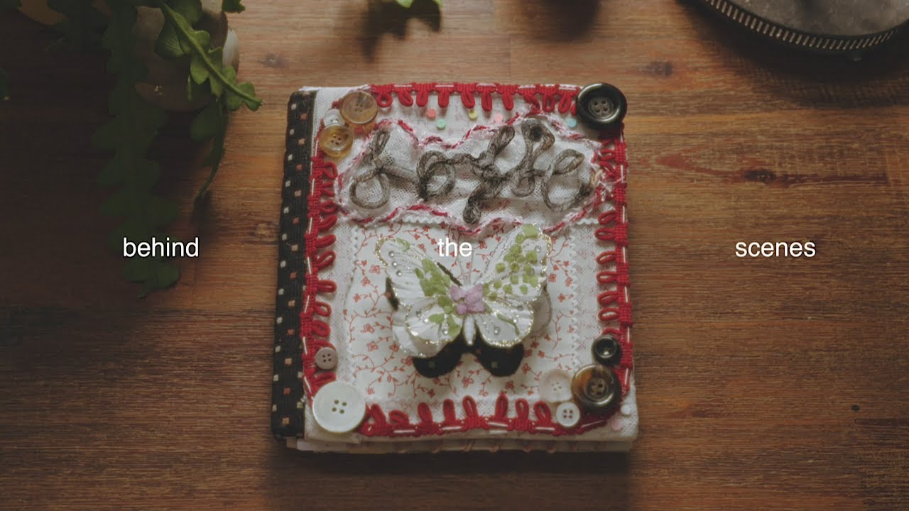 DORI - 'Sofie' MV Behind The Scenes