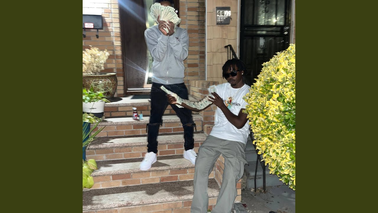 Think 2wice (feat. Fine$$e kidd)