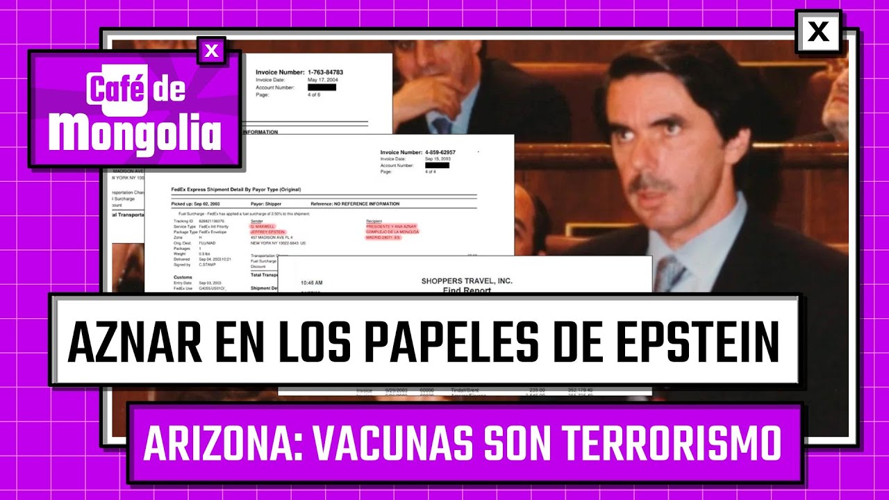 Café de Mongolia ☕ Noticias del 02/02/26