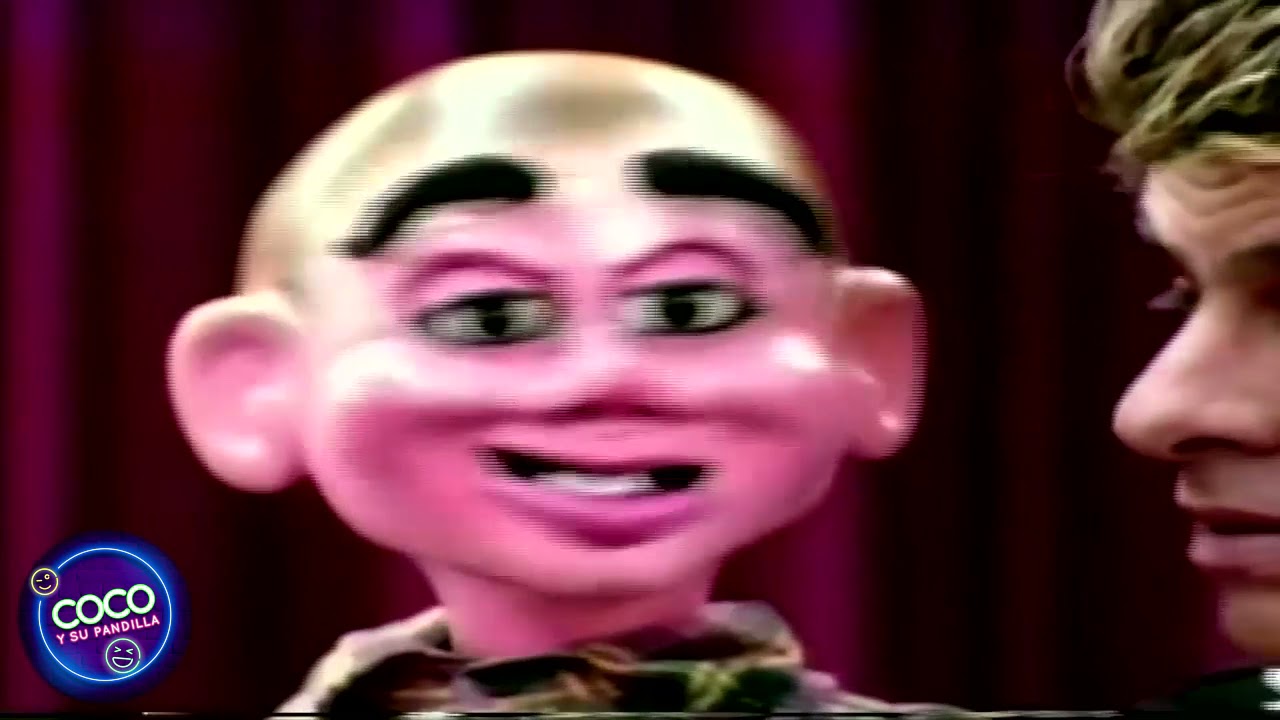 COCO Y SU PANDILLA  - CAP. 10 // PIPO Y YIYO  //COMEDIA DE VIDA //MENSAJE DE VIDA