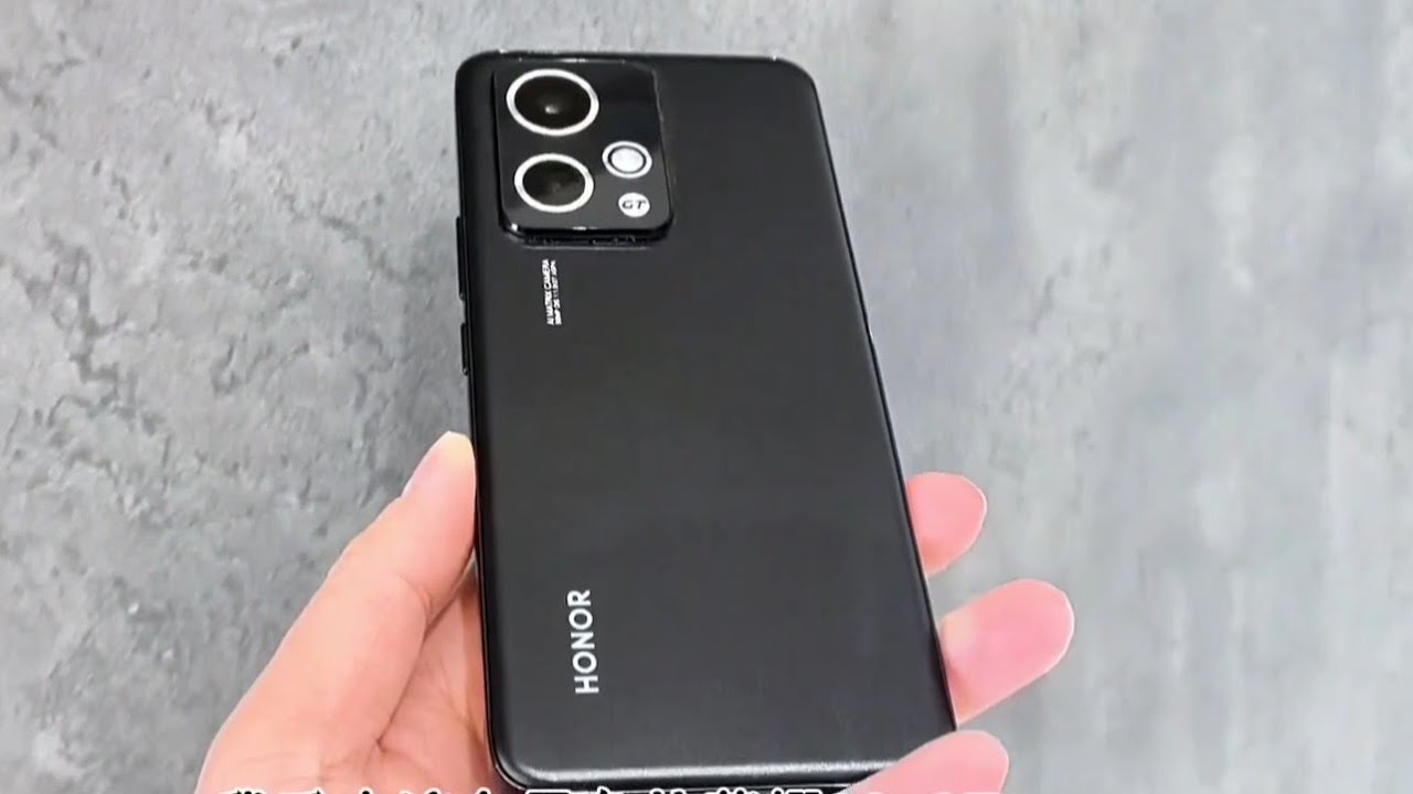 Honor 90 GT 5G Black Unboxing & Full Review | SD 8 Gen 2, 24GB + 1TB, 100W, Best Gaming Phone 2024!