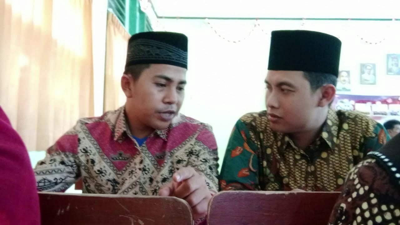 SPMI SMPN 12 BANDAR LAMPUNG 2019