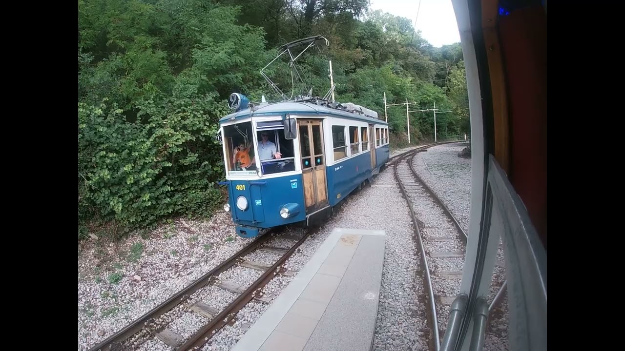 tram di Opicina