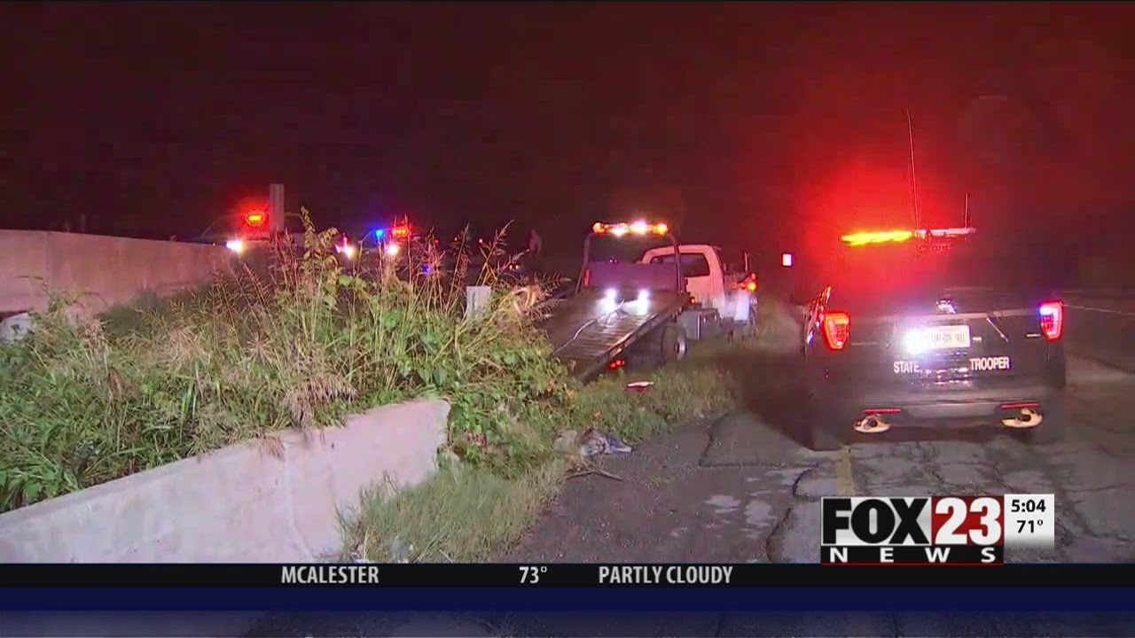Driver arrested for DUI after crash at Bird Creek Bridge