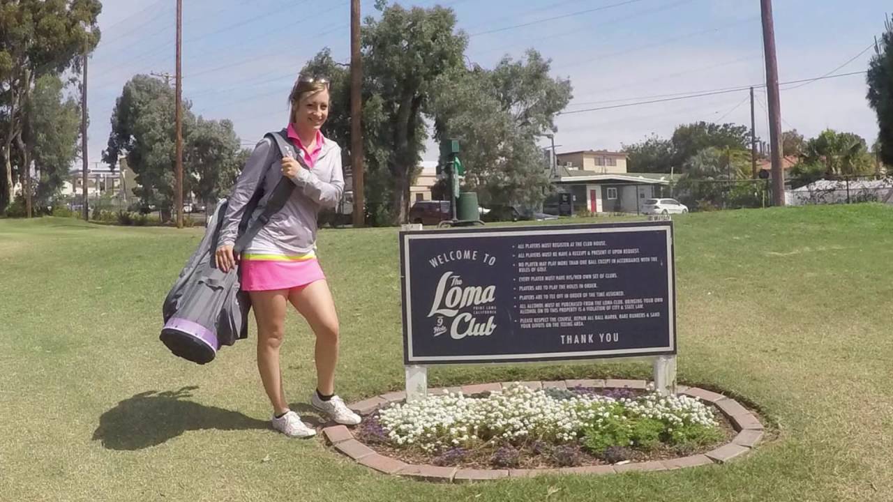 The Loma Club: A Fun 9-Hole, Par 3 Public Golf Course in San Diego