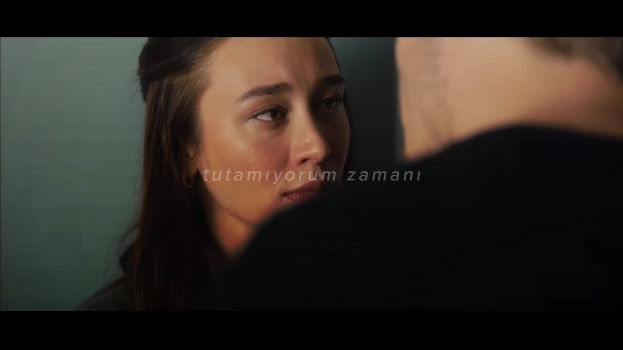 Ateş Kuşları Sare & Zıpkın - Tutamıyorum Zamanı