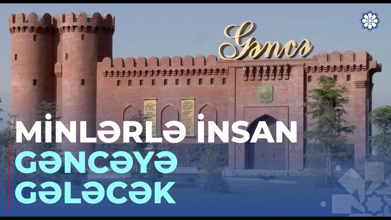 Gəncə mühüm tədbirə hazırlaşır