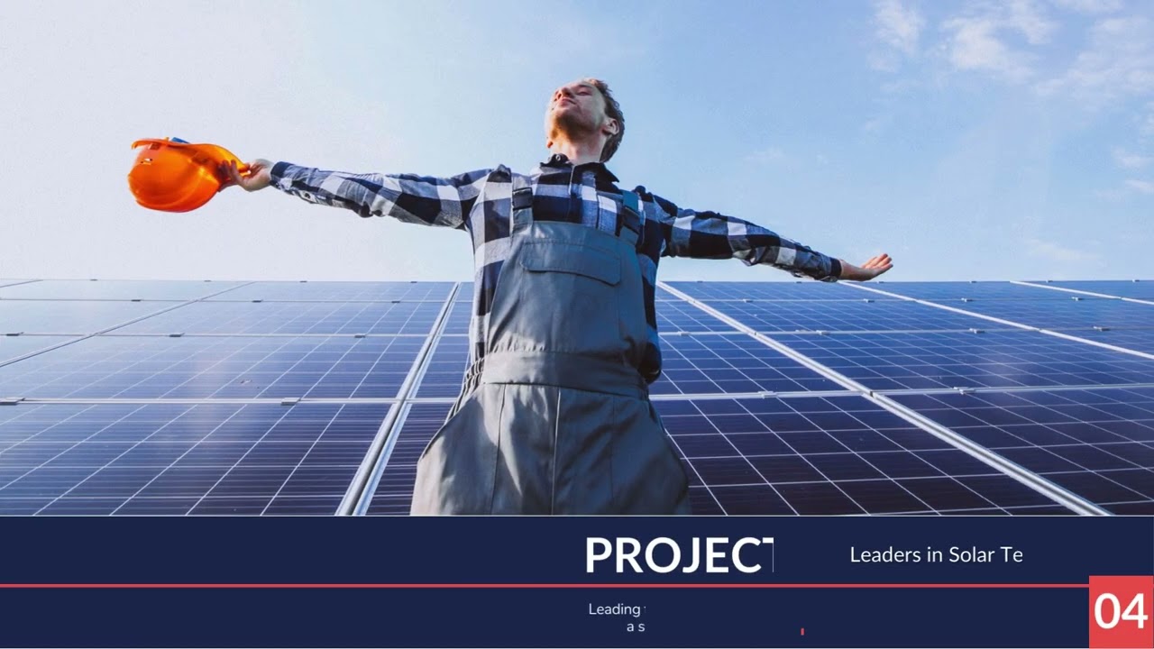Welcome to solarepc Company Profile