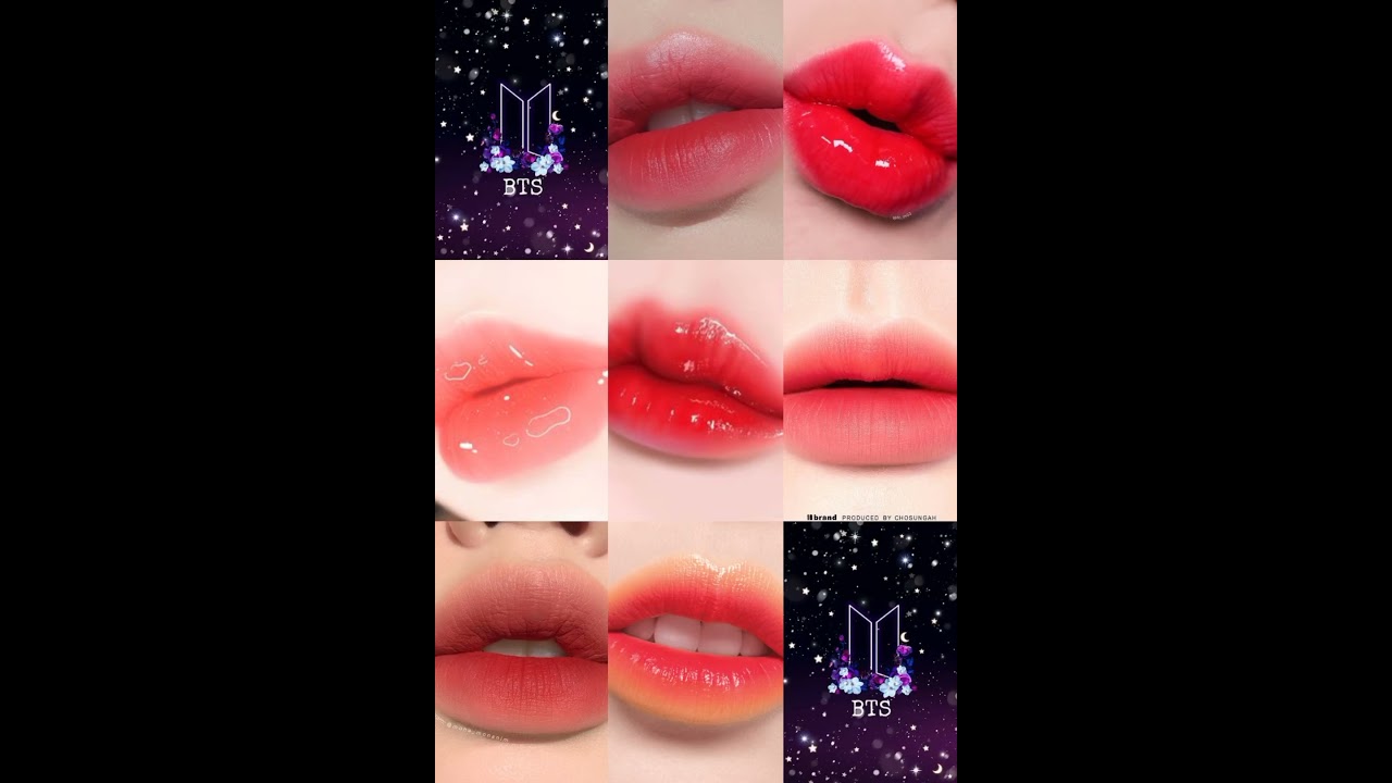 choose your lips pic and see your bts member#bts #tiktok #shorts