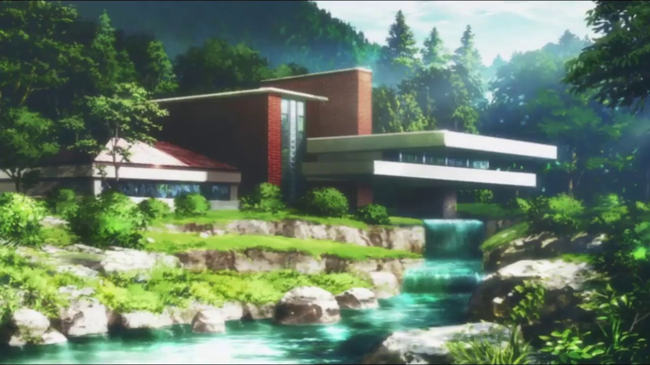 Psycho Pass [AMV] On & On
