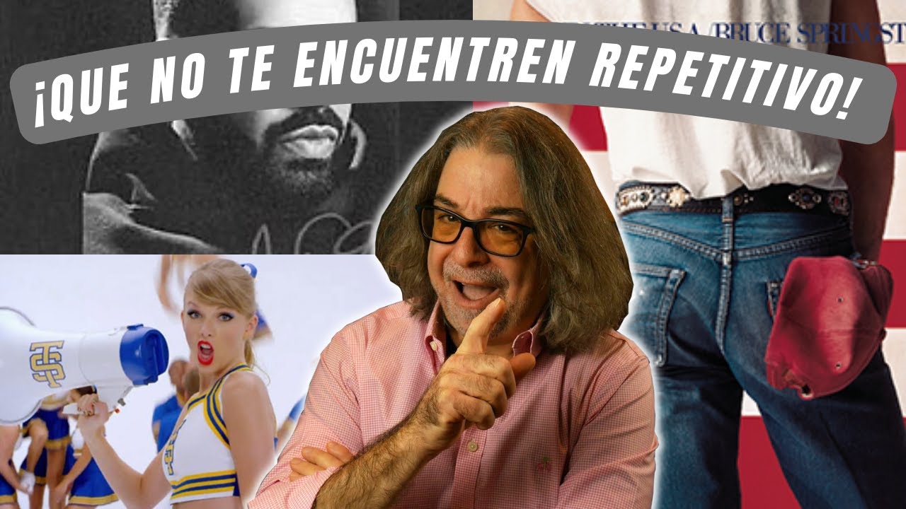 La Repetición en la Música