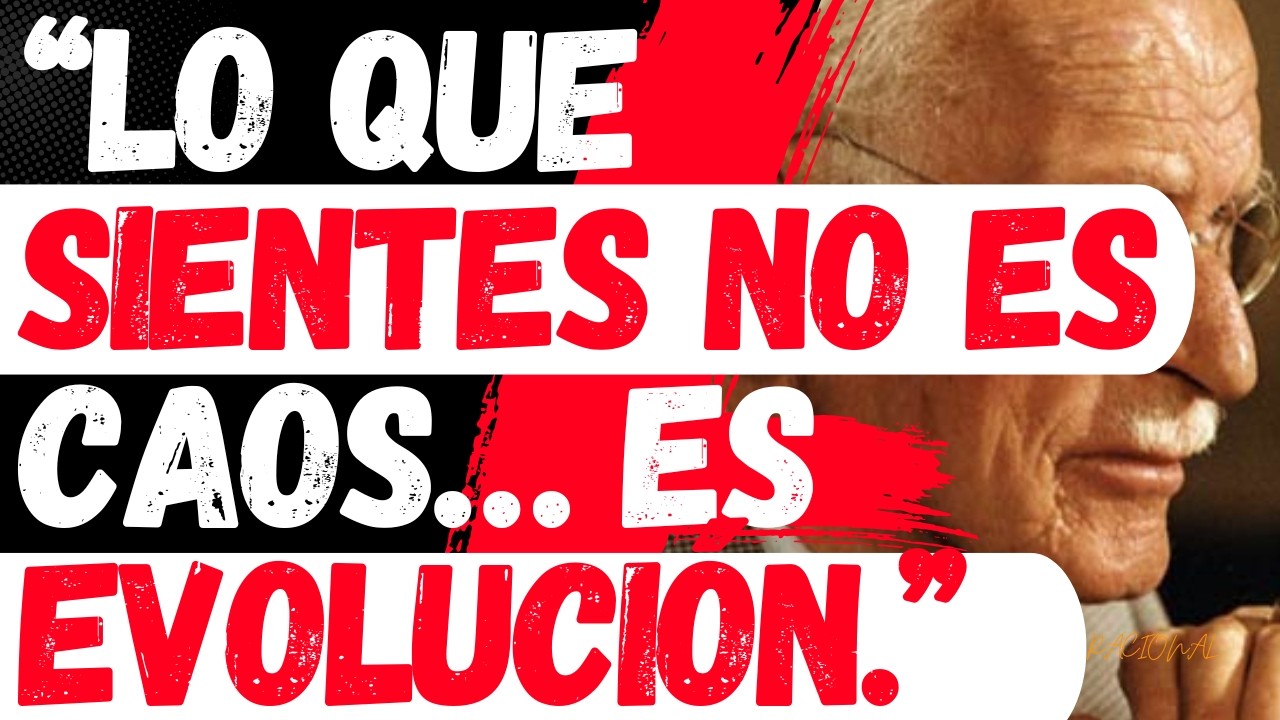 4 Señales de Que Algo Muy Grande Llega a Tu Vida – Psicología Jungiana