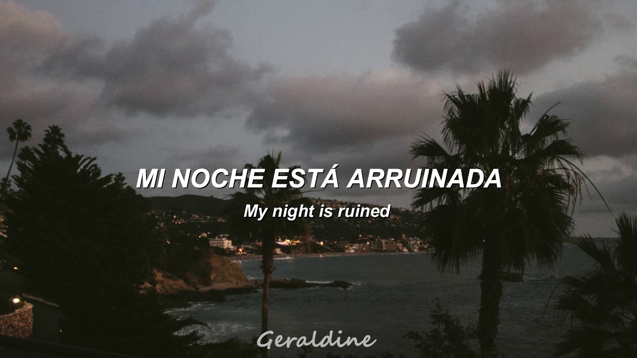 Shawn Mendes - Piece Of You (Letra Español + Inglés)