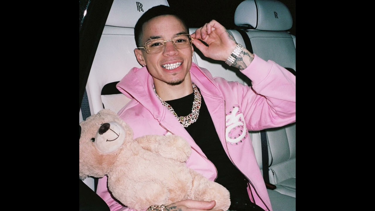 Lil Mosey - UW (Extended Version)