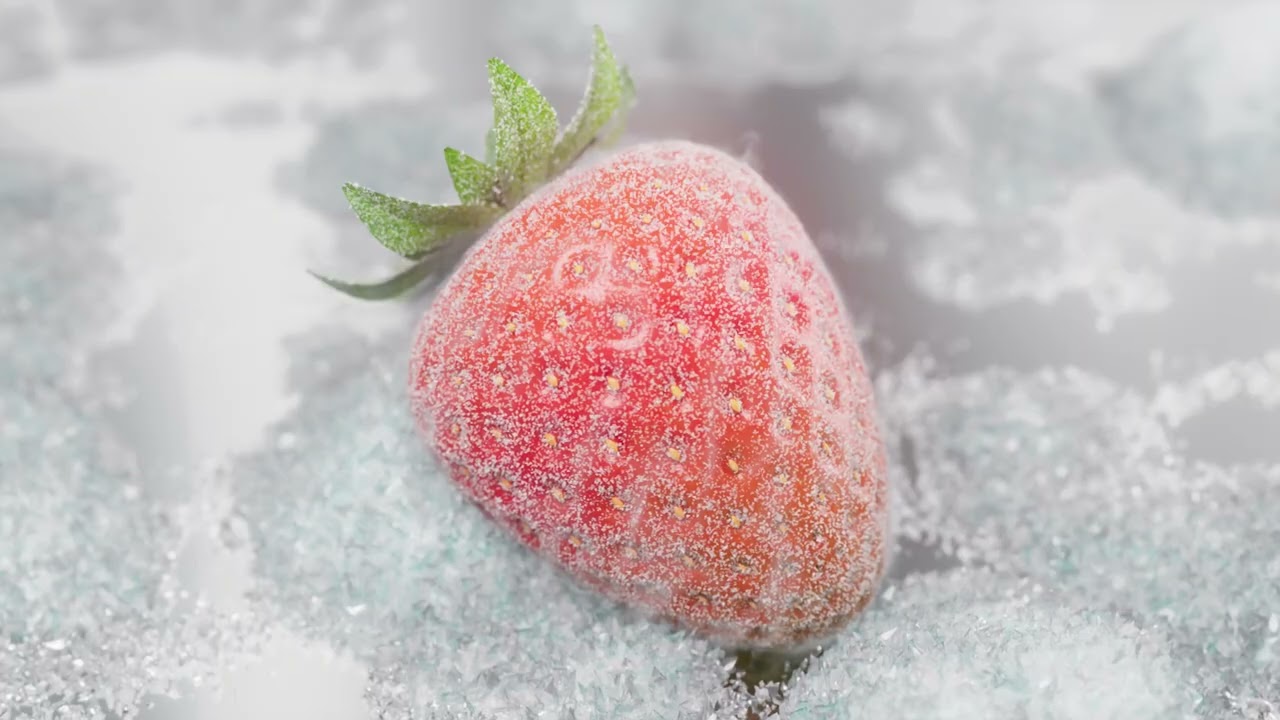 Dohmeyer - Cryogenic vs Mechanical Freezing