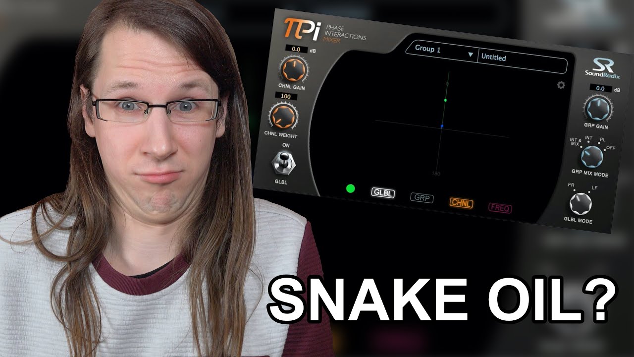 PERFECT PHASE ALIGNMENT!? || Soundradix PI