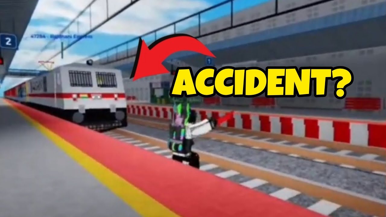 Funny Moments in EPIC RAILS: INDIA 🇮🇳🔥
