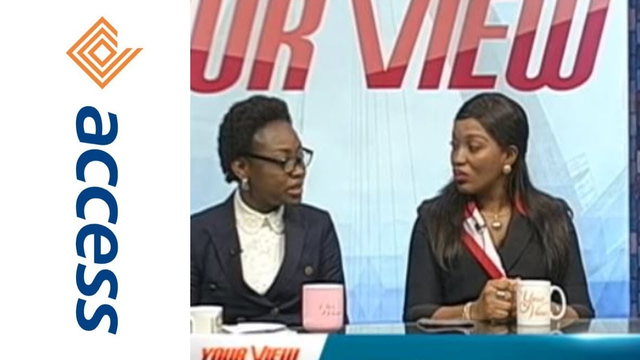 Women Can Get Loan Up To 20 Million Without Collateral - Access Bank International Women's Day