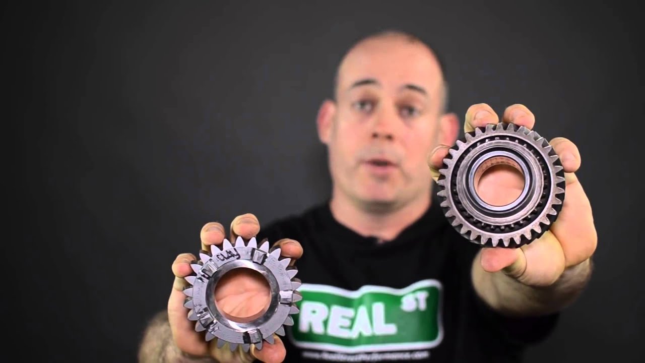 How to Shift Quicker - Jay's Tech Tips