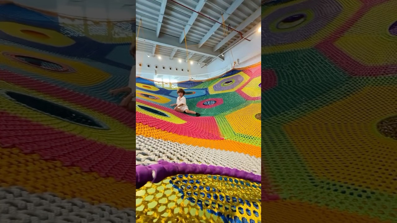 10 Things To Do with Kids in Dubai