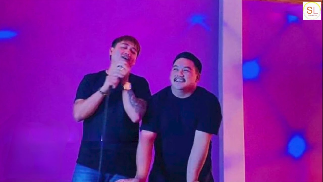 KARAOKE - Rooj teb no tsis muaj koj