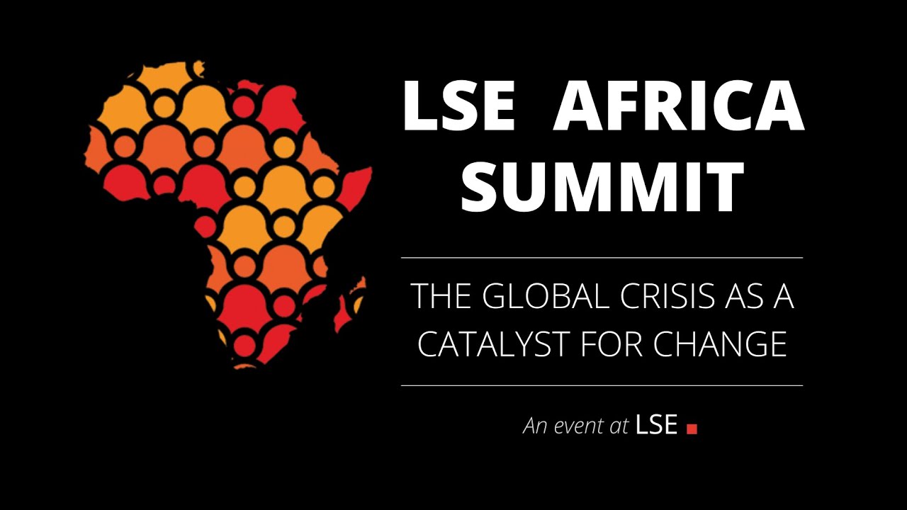 Phyll Opoku-Gyimah (Lady Phyll) Opening Keynote | LSE Africa Summit 2021