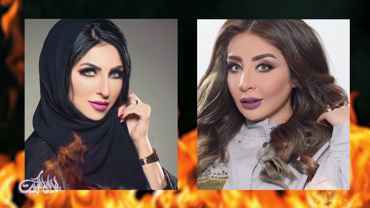 مع سعود / الفنان محمد صفر